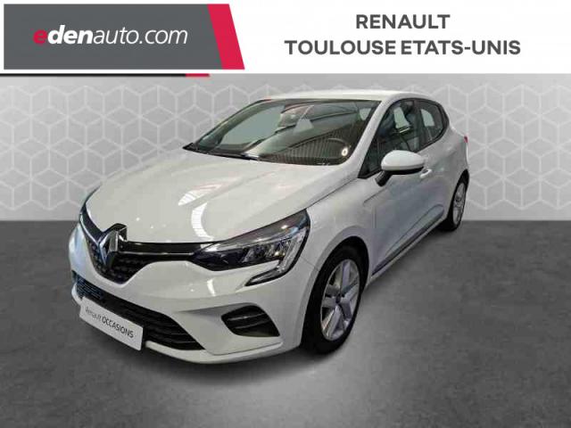 Renault Clio Societe Blue Dci 100 - 21n Business Reversible