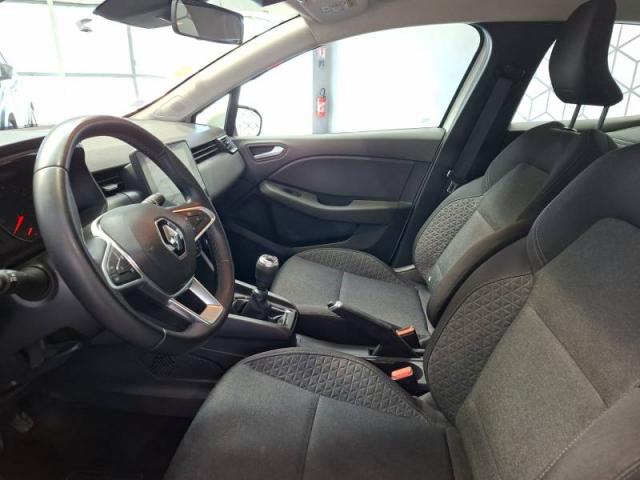 Renault Clio image 6