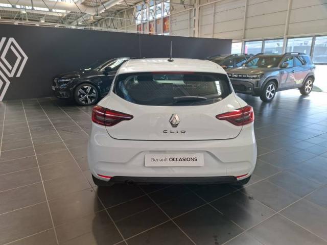 Renault Clio image 8