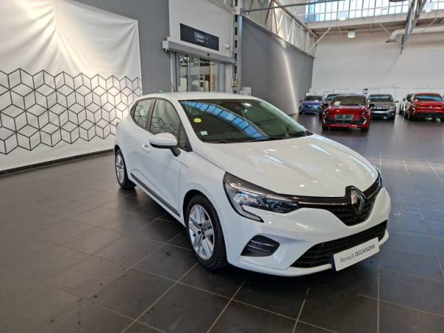 Renault Clio image 1