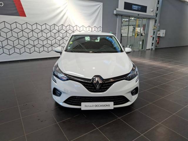 Renault Clio image 2