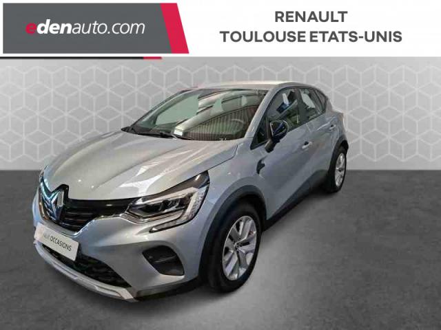 Renault Captur Tce 90 - 21 Business