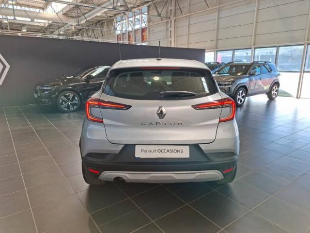 Renault Captur image 8