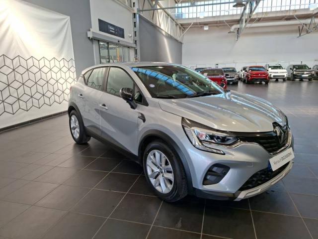 Renault Captur image 9