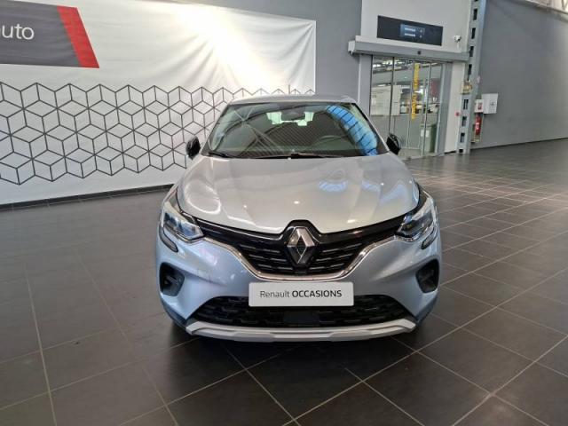 Renault Captur image 1