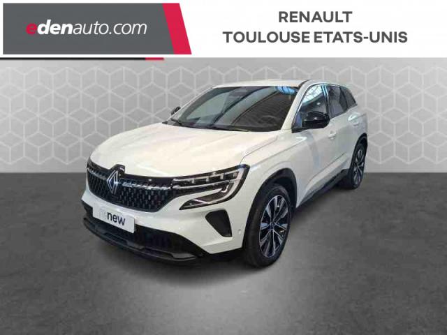 Renault Austral E-Tech Hybrid 200 Techno