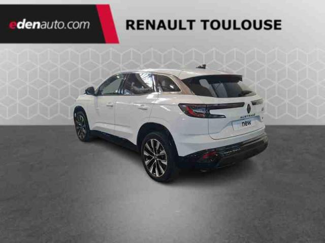 Renault Austral image 9