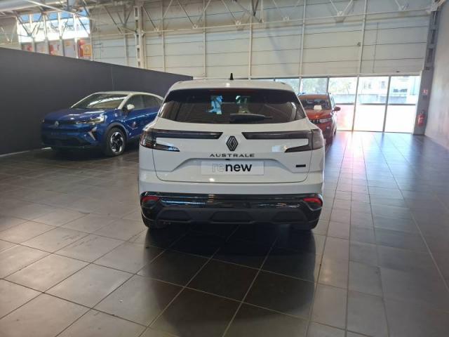 Renault Austral image 8