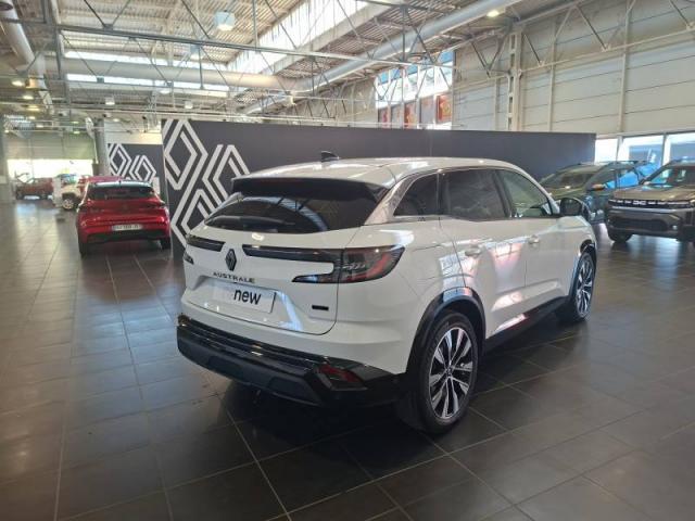 Renault Austral image 2