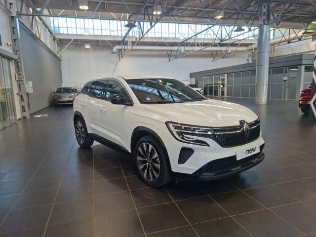 Renault Austral image 5