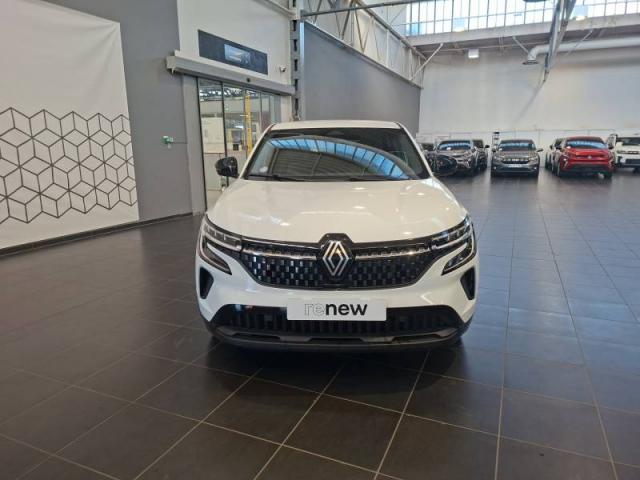 Renault Austral image 1