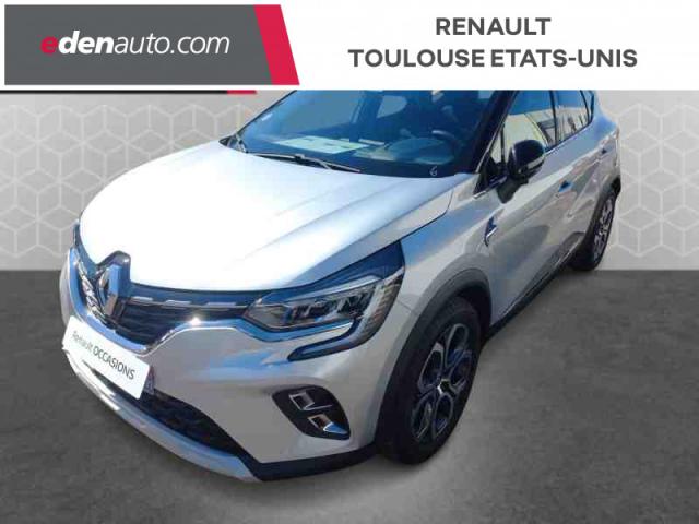 Renault Captur Tce 140 Edc - 21 Intens
