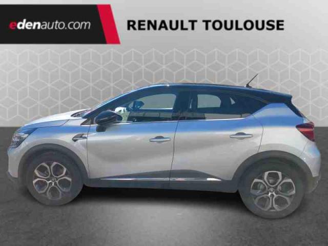 Renault Captur image 8