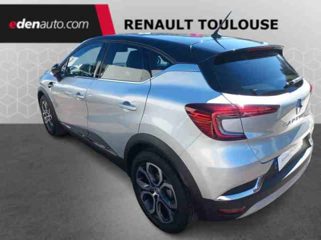 Renault Captur image 4