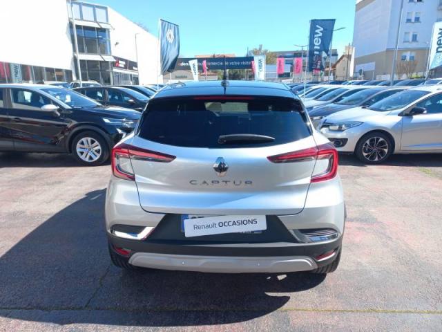 Renault Captur image 3