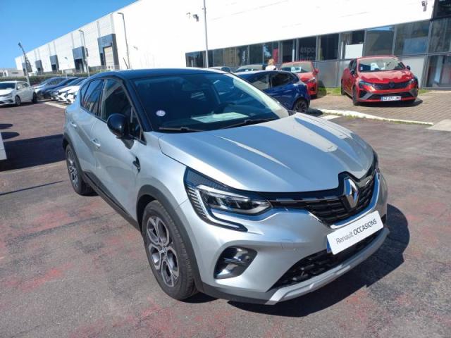 Renault Captur image 9