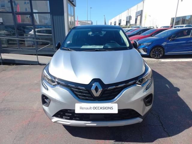 Renault Captur image 5