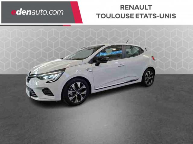 Renault Clio E-Tech 140 - 21n Limited