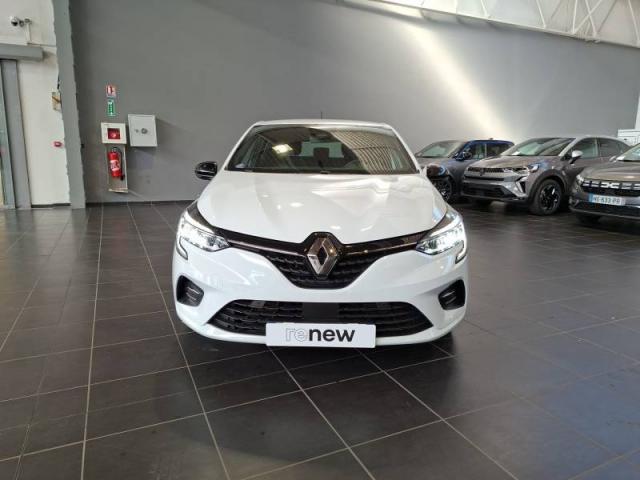 Renault Clio image 9