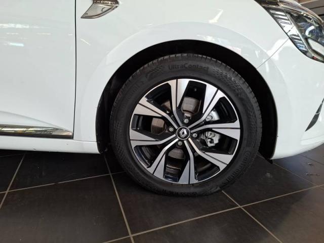 Renault Clio image 1