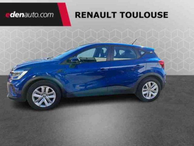 Renault Captur image 5