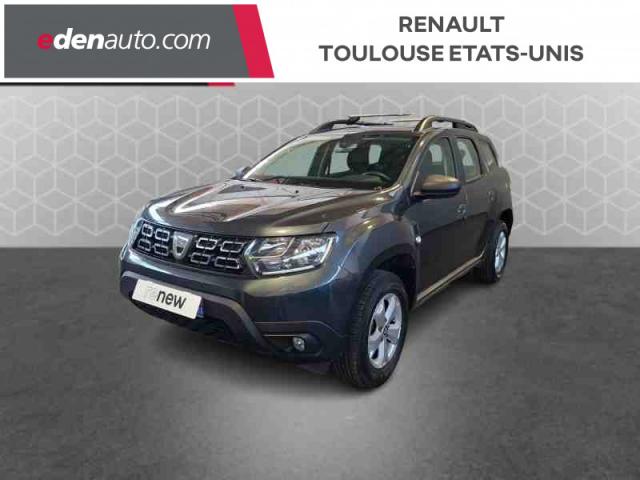 Dacia Duster Blue Dci 115 4x2 Confort