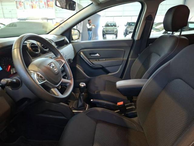 Dacia Duster image 5