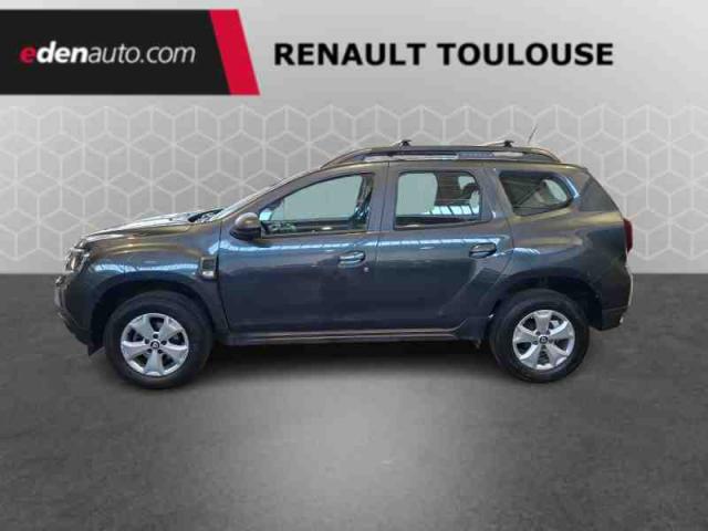Dacia Duster image 2