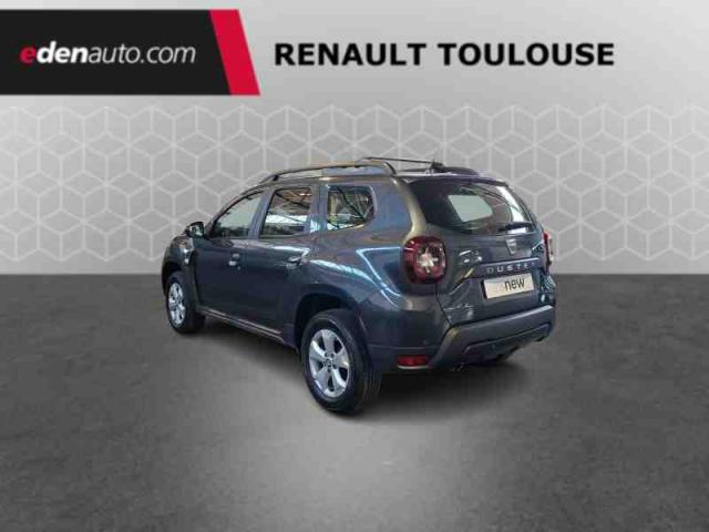 Dacia Duster image 1
