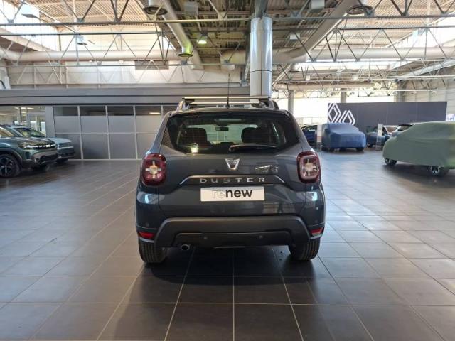 Dacia Duster image 7
