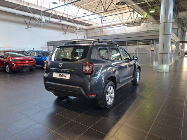Dacia Duster image 6
