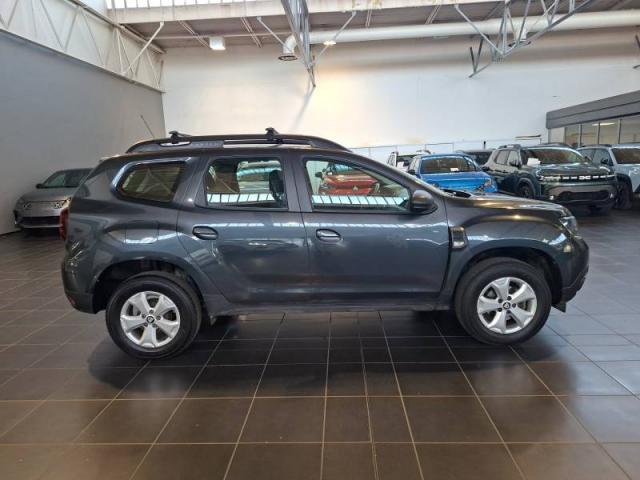 Dacia Duster image 9