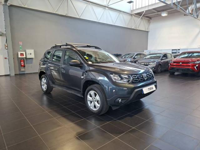 Dacia Duster image 8