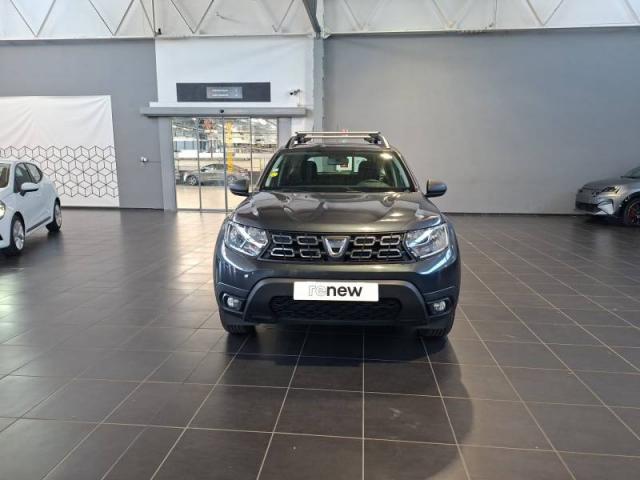 Dacia Duster image 3