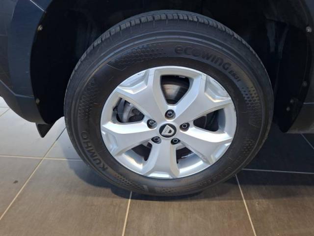 Dacia Duster image 4