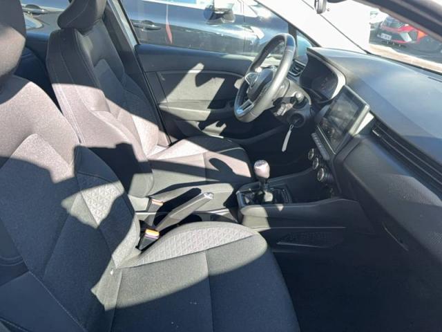 Renault Clio image 9