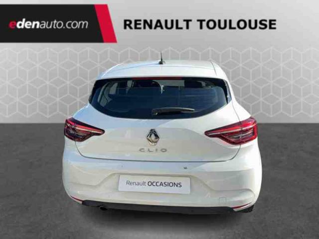 Renault Clio image 1
