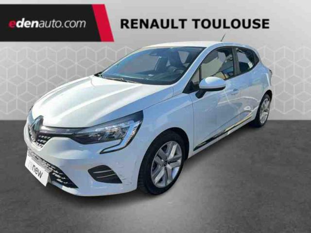 Renault Clio image 2