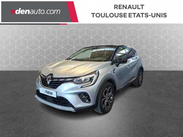 Renault Captur Tce 140 - 21 Intens