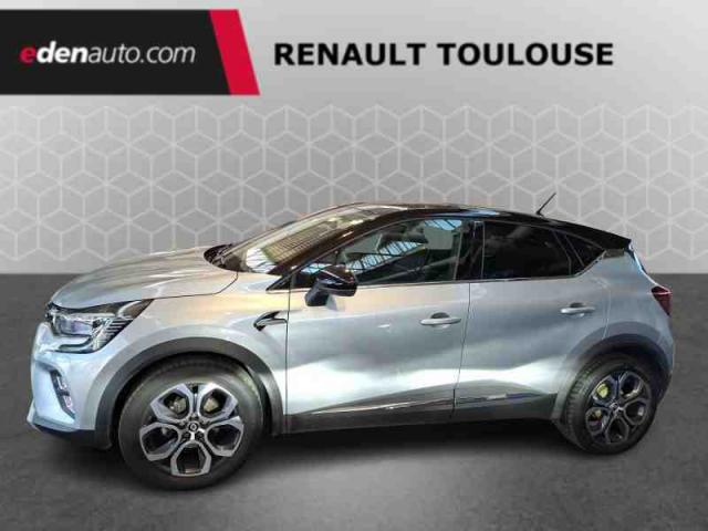 Renault Captur image 2