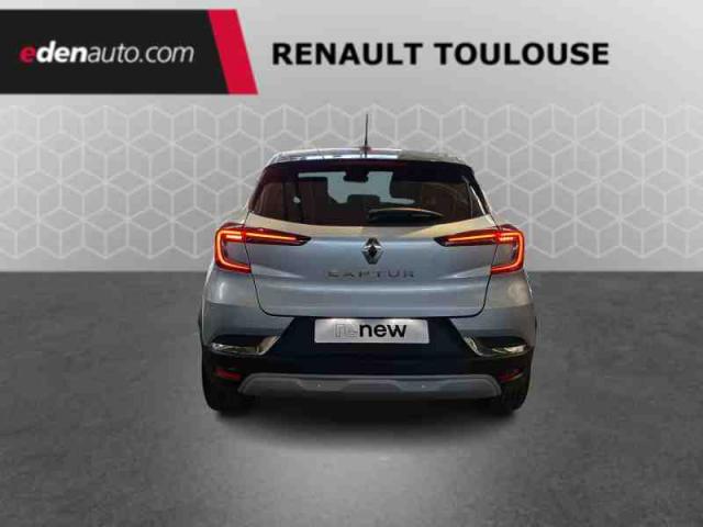 Renault Captur image 5