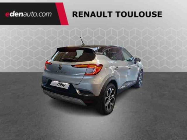 Renault Captur image 9