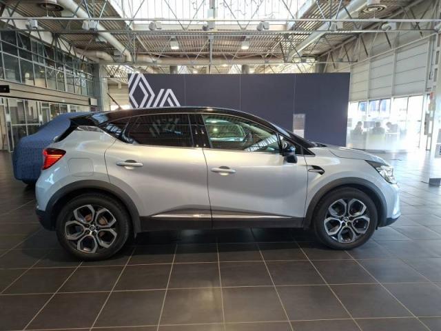 Renault Captur image 6