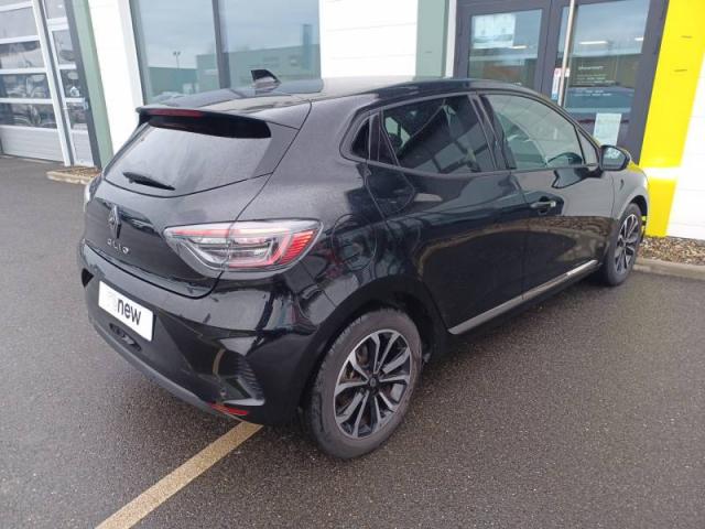 Renault Clio image 3