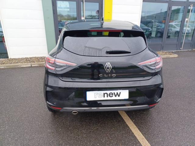 Renault Clio image 8