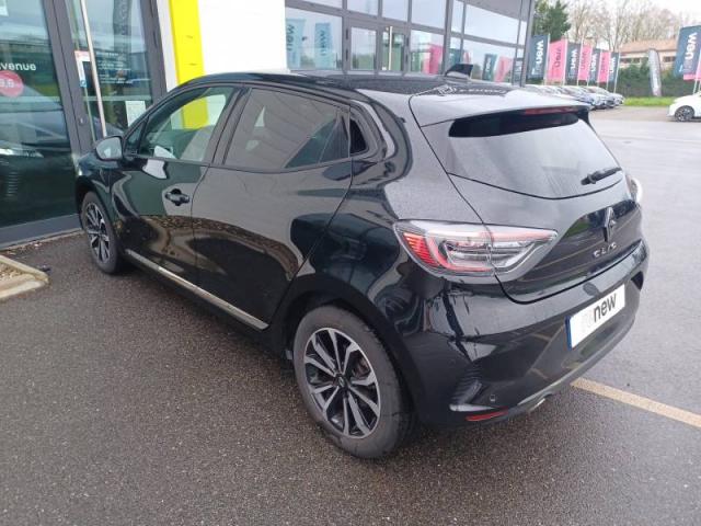 Renault Clio image 2