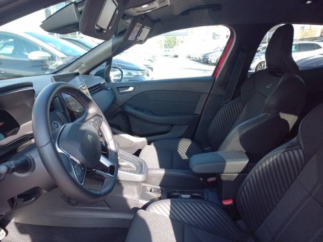 Renault Clio image 6