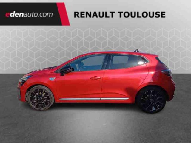 Renault Clio image 4