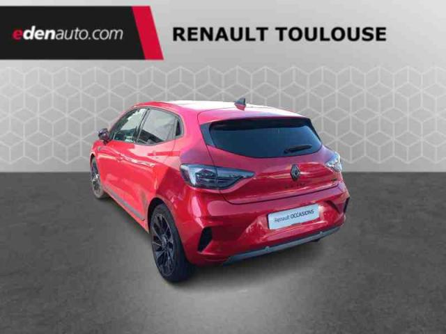 Renault Clio image 3