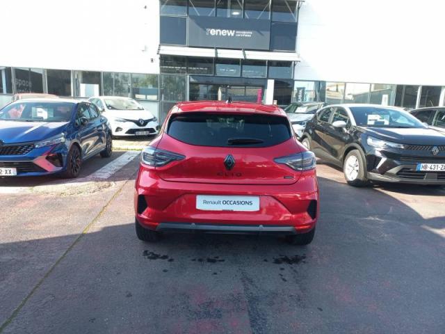 Renault Clio image 5
